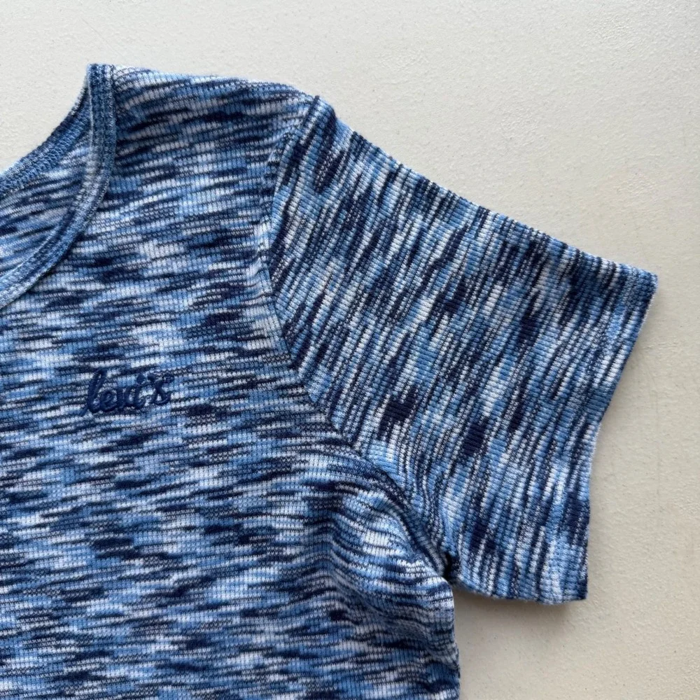 Levis short sleeve